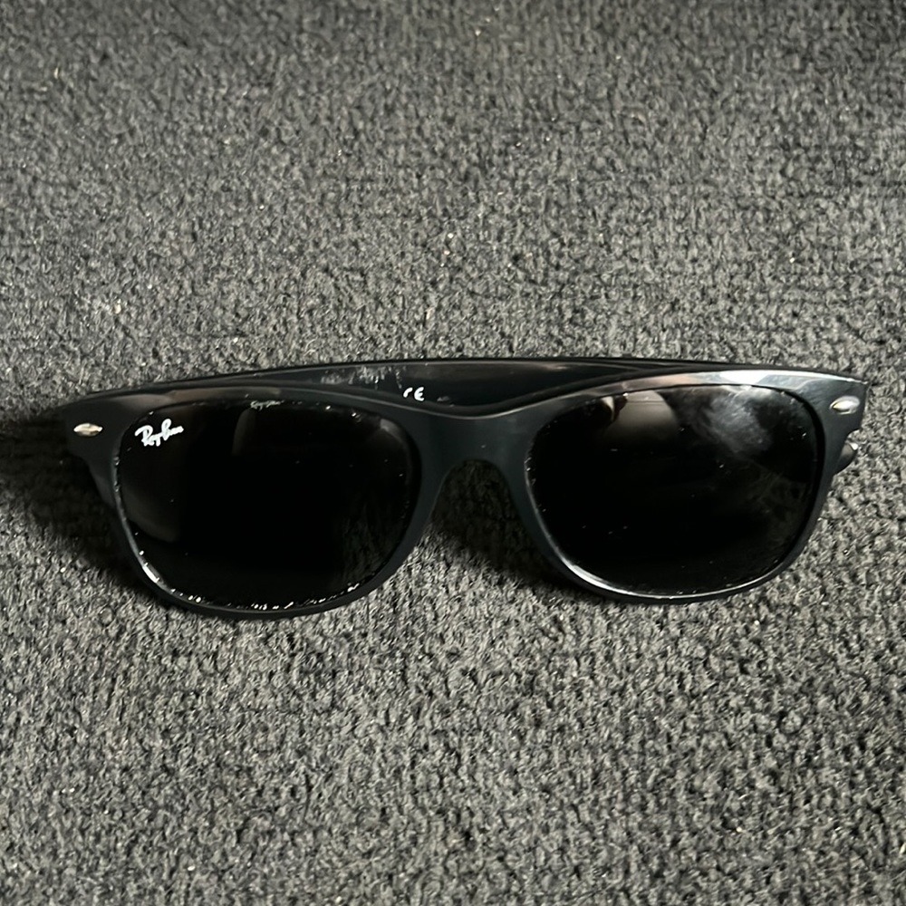 Ray Ban ORIGINAL WAYFARER CLASSIC